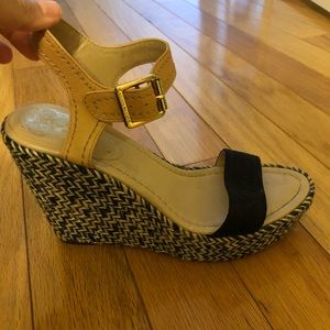 Vince Camuto Wedges